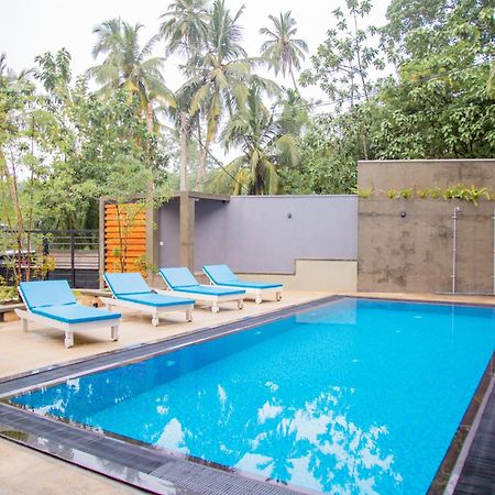 Hiriketiya Beach Hostels Dickwella Exterior foto