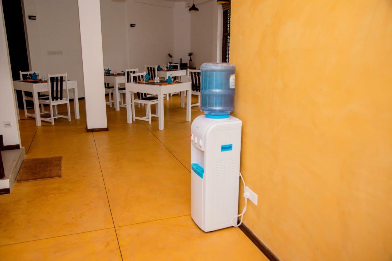 Hiriketiya Beach Hostels Dickwella Exterior foto